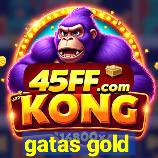 gatas gold